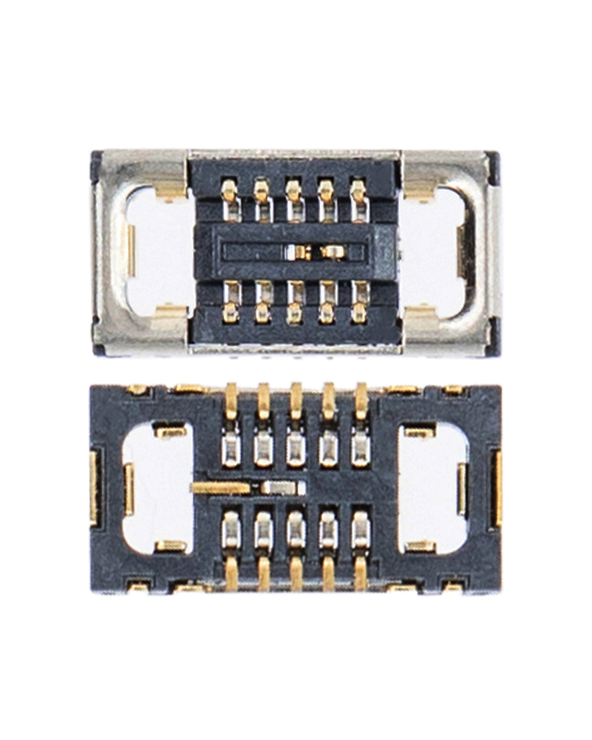 LOWER ANTENNA INTERFACE COMPATIBLE WITH IPHONE 11 / 11 PRO / 11 PRO MAX (J_LAT_K,10 PINS)