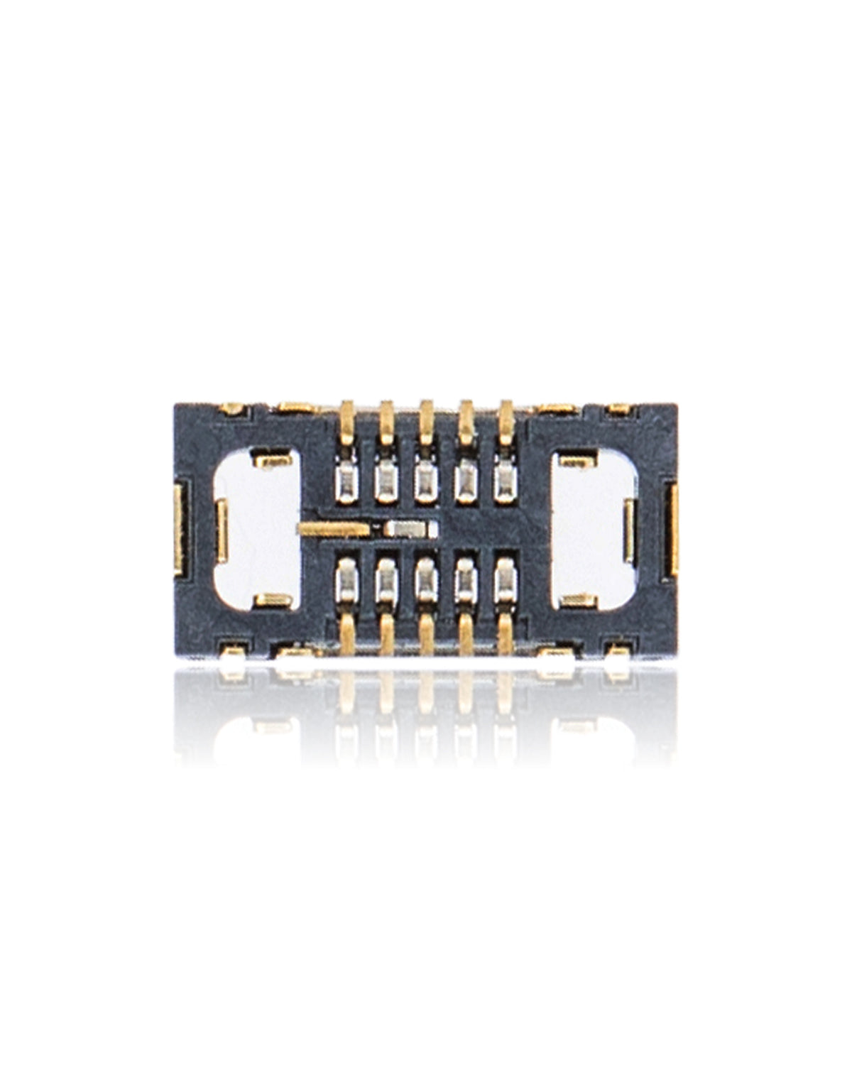 LOWER ANTENNA INTERFACE COMPATIBLE WITH IPHONE 11 / 11 PRO / 11 PRO MAX (J_LAT_K,10 PINS)
