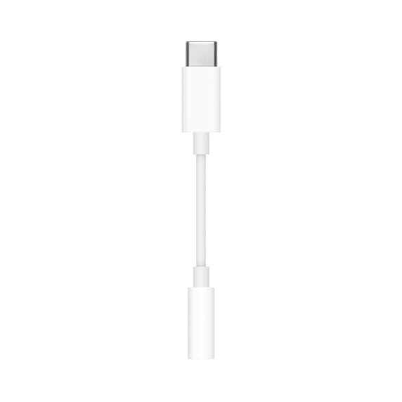 USB-C TO 3.5MM HEADPHONE JACK ADAPTER