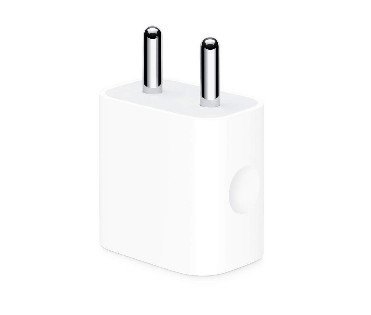 18W USB-C APPLE POWER ADAPTER