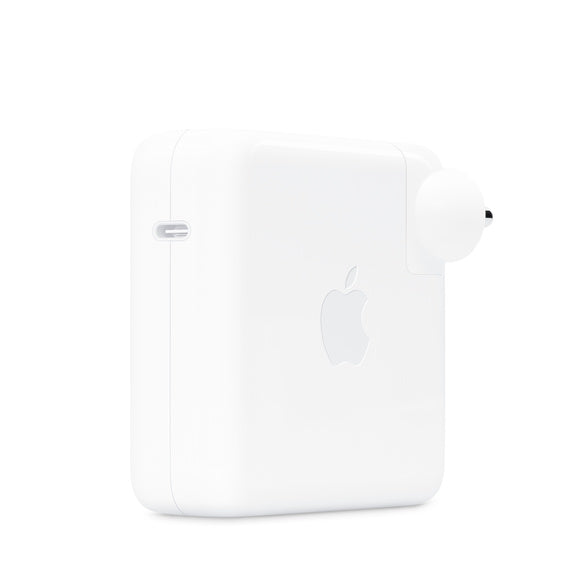 Apple 96W USB-C Power Adapter Charger