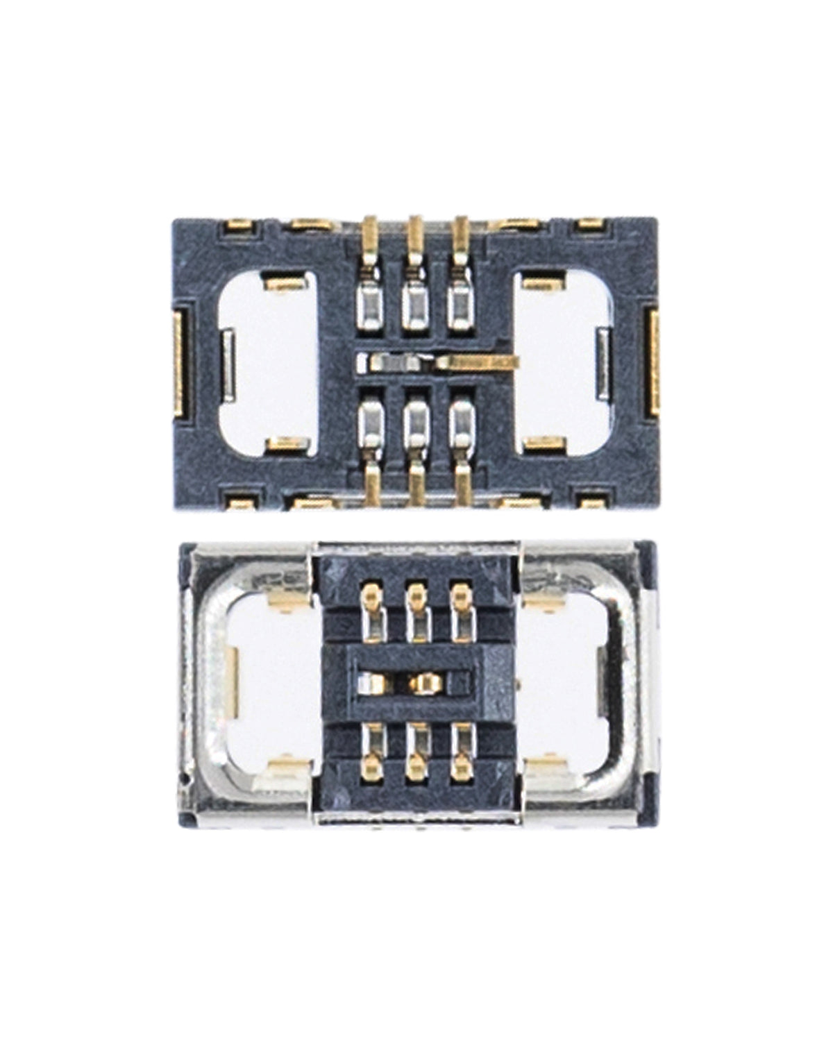 NFC ANTENNA FPC CONNECTOR COMPATIBLE WITH IPHONE 11 (6 PINS)