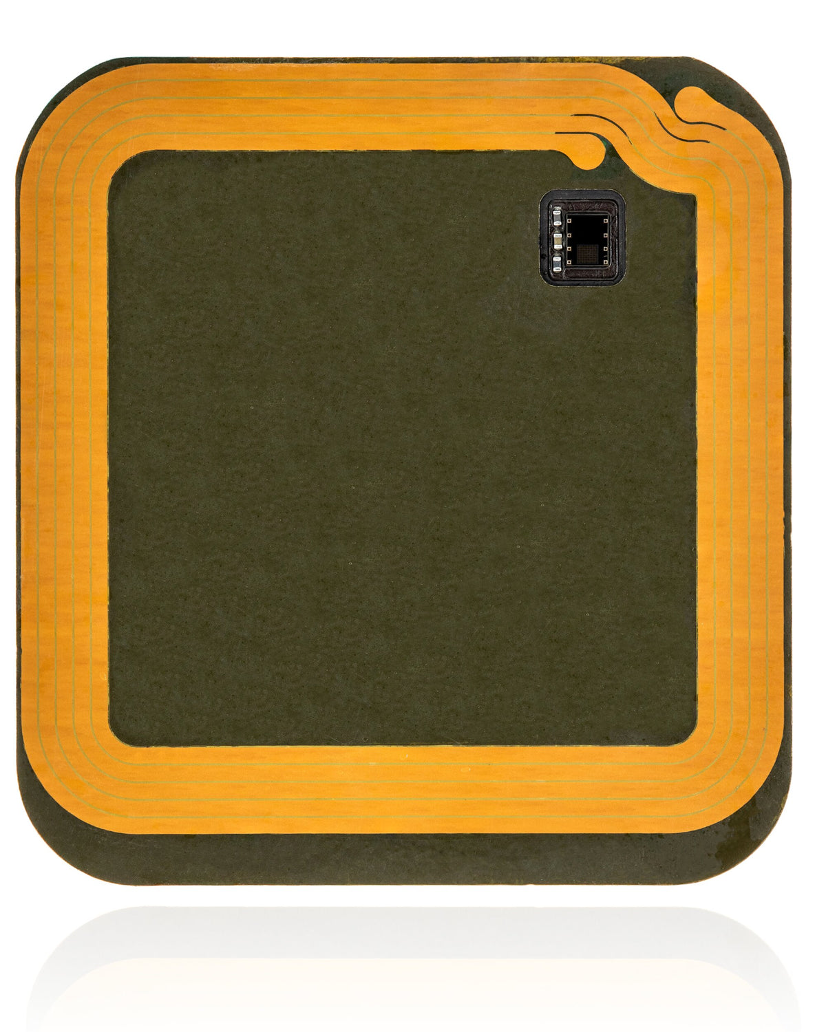 NFC WIRELESS ANTENNA PAD COMPATIBLE WITH WATCH SERIES 6 (44MM)