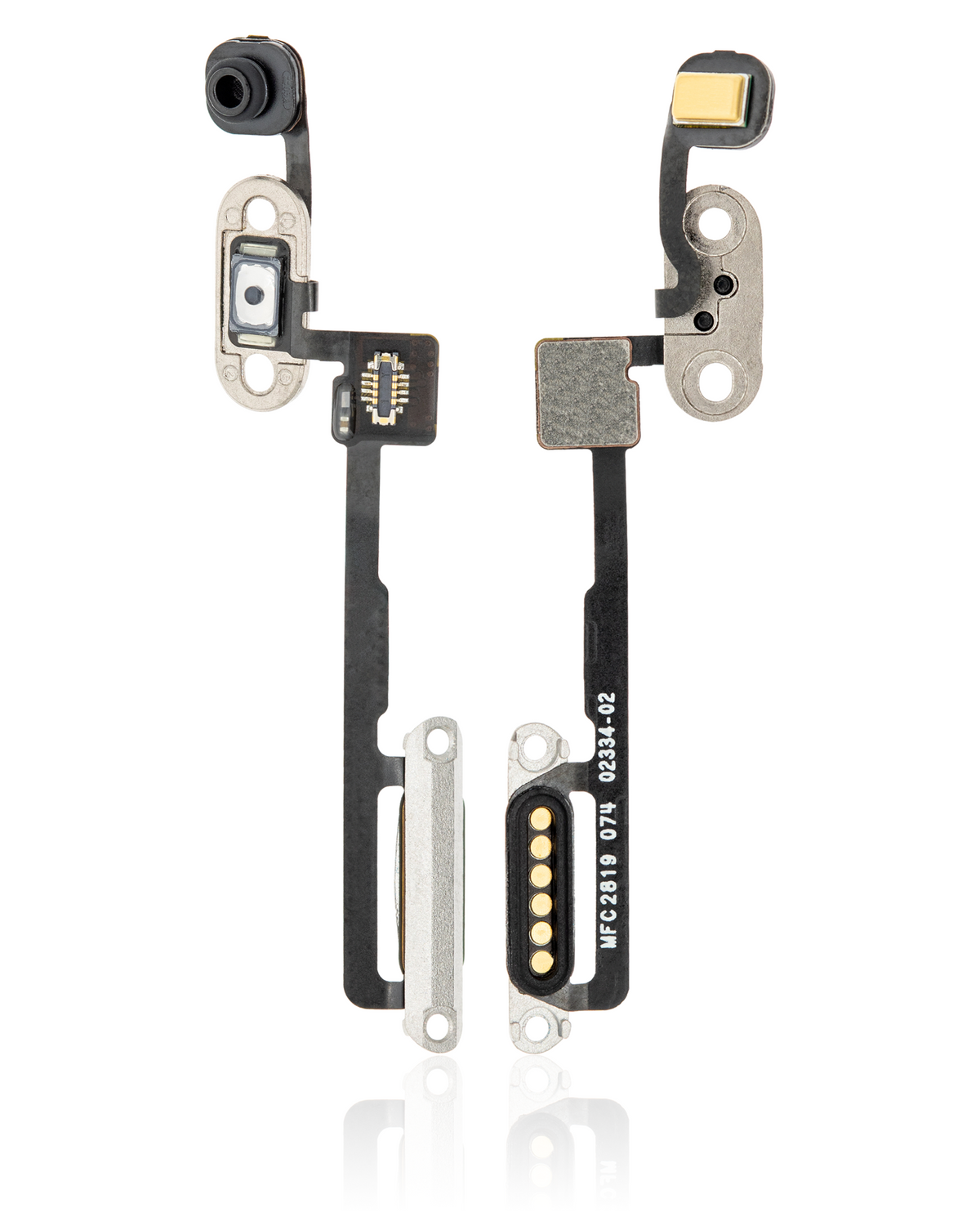 POWER BUTTON FLEX CABLE COMPATIBLE WITH WATCH SERIES 5 (40MM)