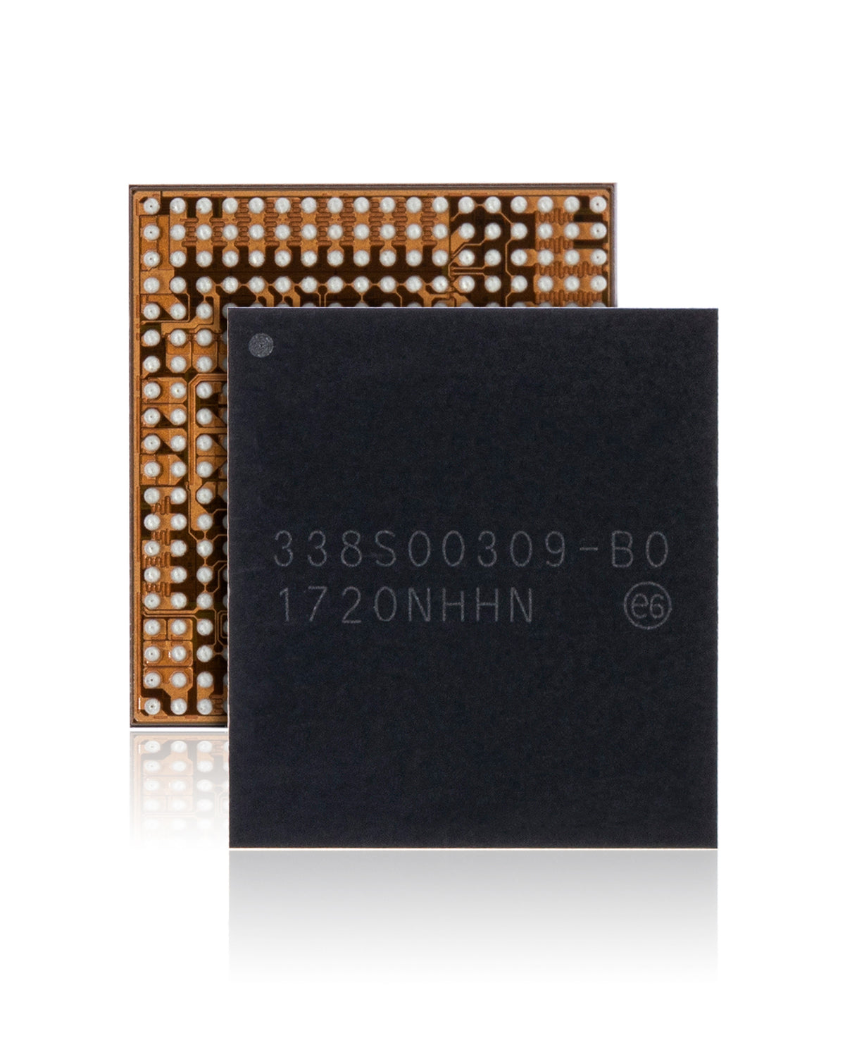 POWER MANAGEMENT PMIC IC (BIG) COMPATIBLE WITH IPHONE 8 / IPHONE 8 PLUS / X PMIC (U2700 / 338S00309)