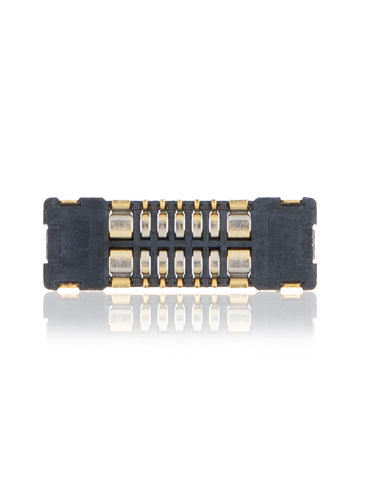 POWER BUTTON FLEX FPC CONNECTOR COMPATIBLE WITH IPHONE XR (J4300: 14 PIN)