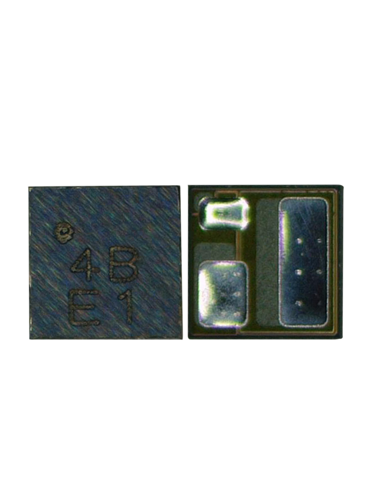 Q3700 IC COMPATIBLE WITH IPHONE X