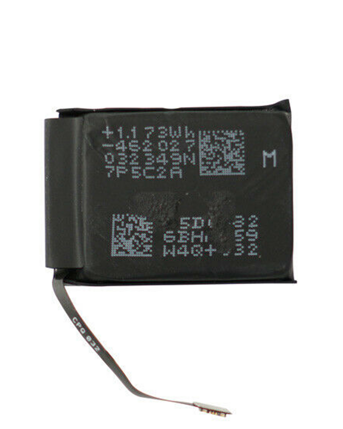 BATTERY COMPATIBLE WITH WATCH SERIES 6 (44MM)