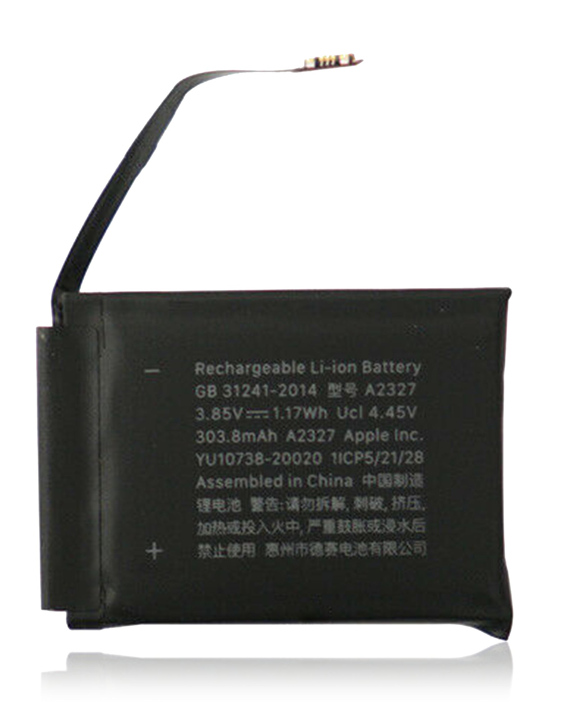 BATTERY COMPATIBLE WITH WATCH SERIES (44MM)