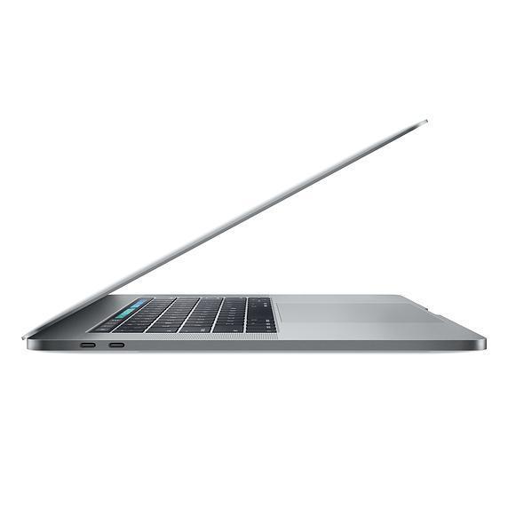 Refurbished 15-inch MacBook Pro 2.4GHz 8-core Intel Core i9 with Retina display