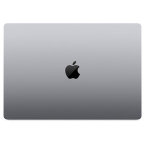 Refurbished 16-inch MacBook Pro Apple M1 Pro Max Chip with 10‑Core CPU and 32‑Core GPU (64GB / 4TB SSD 2)