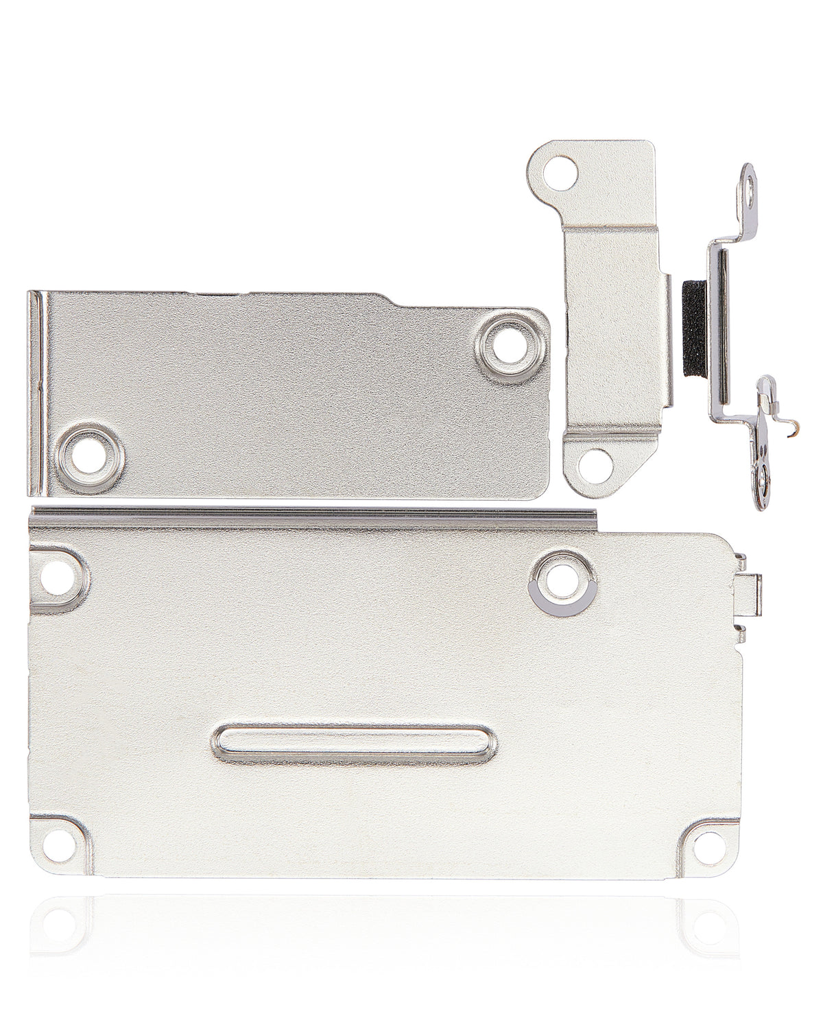 SMALL METAL BRACKET (ON MOTHERBOARD) COMPATIBLE WITH IPHONE 12 / 12 PRO