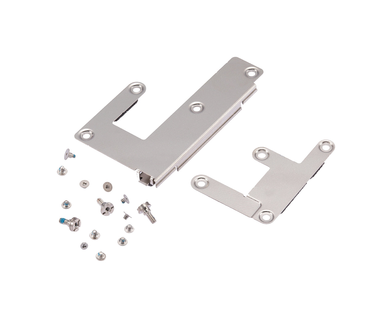 SMALL METAL BRACKET (ON MOTHERBOARD) COMPATIBLE WITH IPHONE 12 PRO MAX
