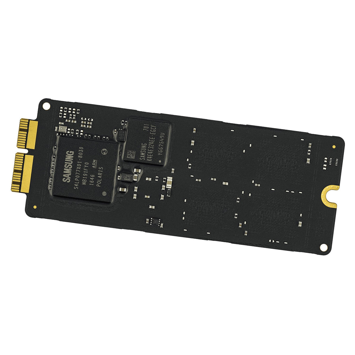 SOLID STATE DRIVE (SSD) FOR MACBOOK A1398/IMAC A1418/A1419/A2115/ A2116 (MID 2015, EARLY 2019) 661-07588, 661-07317