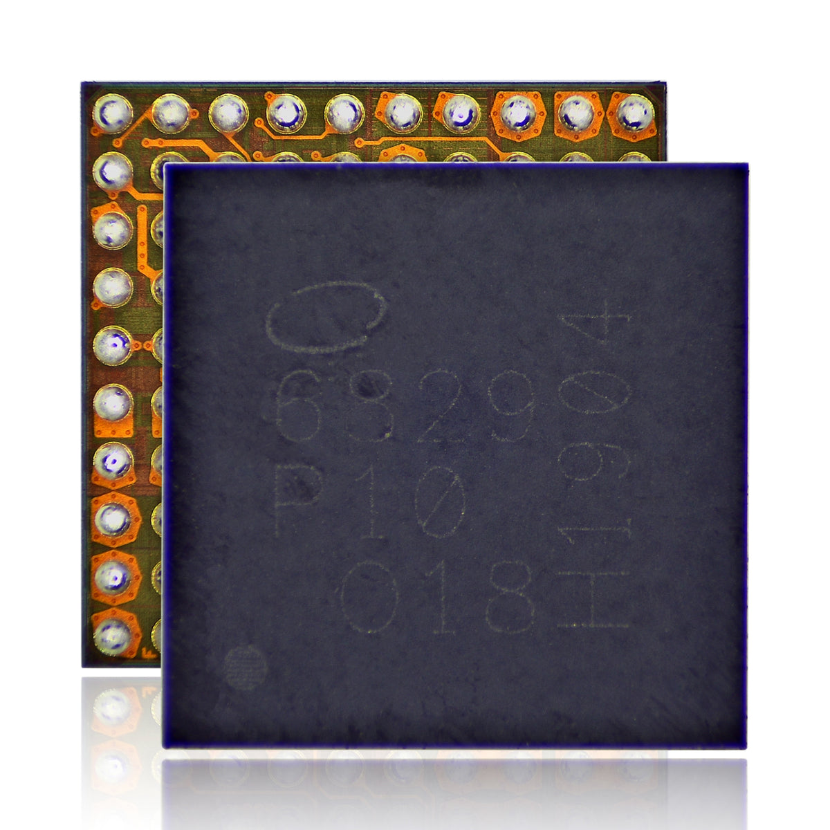 SMALL POWER IC COMPATIBLE FOR IPHONE XS / XS MAX / XR (6829)