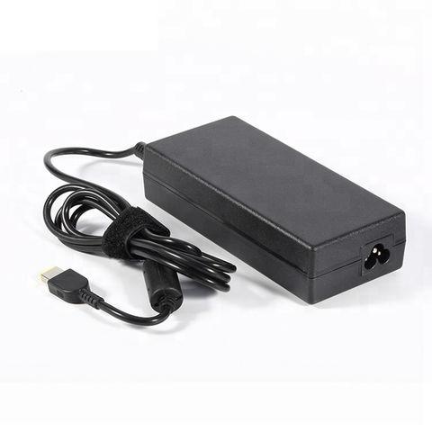 Lenovo Original USB   AC Adapter Power Charger 20V 6.75A 135W for Lenovo R720, Legion Y520 Y530 Y50p-70 ThinkPad T470p Y50-70 Yoga 720 Ideapad Y700, Y7000P