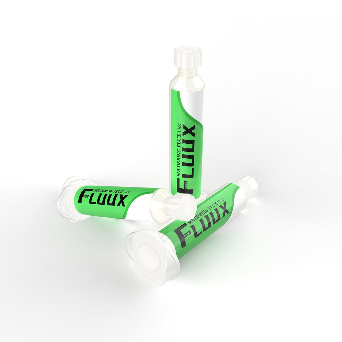 2UUL SOLDERING FLUX MODEL FLUUX 10CC