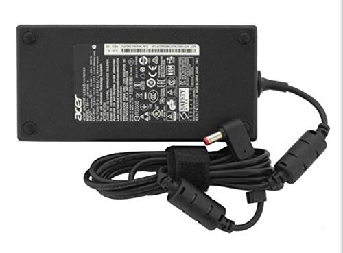 Acer Original Power Supply Laptop AC Adapter/Charger 19.5v 9.23a 180w (5.5*2.5mm)