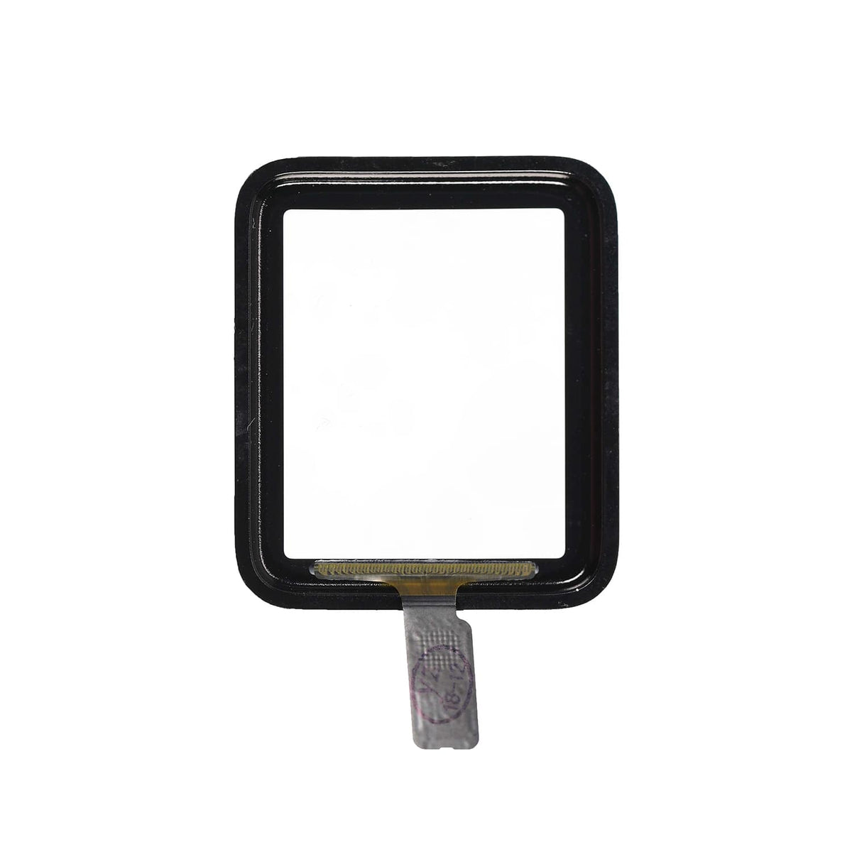 FRONT GLASS LENS COMPATIBLE WITH APPLE WATCH S2/S3 (38MM)