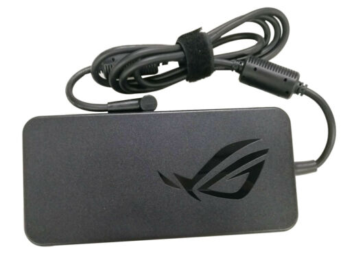 Asus Laptop AC Adapter Charger 20V 14A 280W (Plug Size: 6.0x3.7mm) For Asus ROG GX551QS