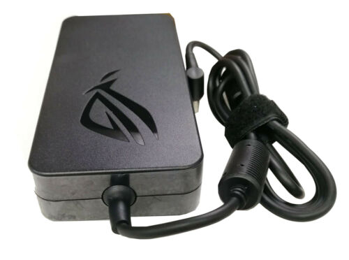 Asus Laptop AC Adapter Charger 20V 14A 280W (Plug Size: 6.0x3.7mm) For Asus ROG GX551QS