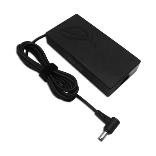 Asus Laptop AC Adapter Charger 20V 7.5A 150W (Plug Size: 6.0x3.7mm)