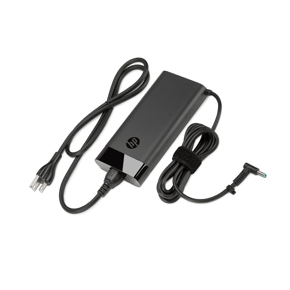 HP Original Power Supply Laptop AC Adapter/Charger 19.5v 10.3a 200w (4.5*3.0) For  Elitebook 840 G5 G6 HP Omen 15-CE 15-DC 15-DH Pavilion 15-CX 15-DK 15-CE 17-CD Zbook 17 G3 G5 G6