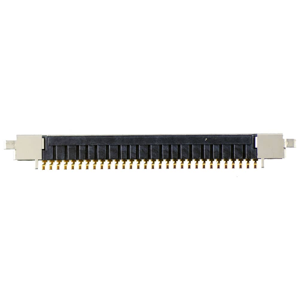 30PIN LVDS CONNECTOR FOR IMAC A1311 A1312 (EARLY 2008 - MID 2011)