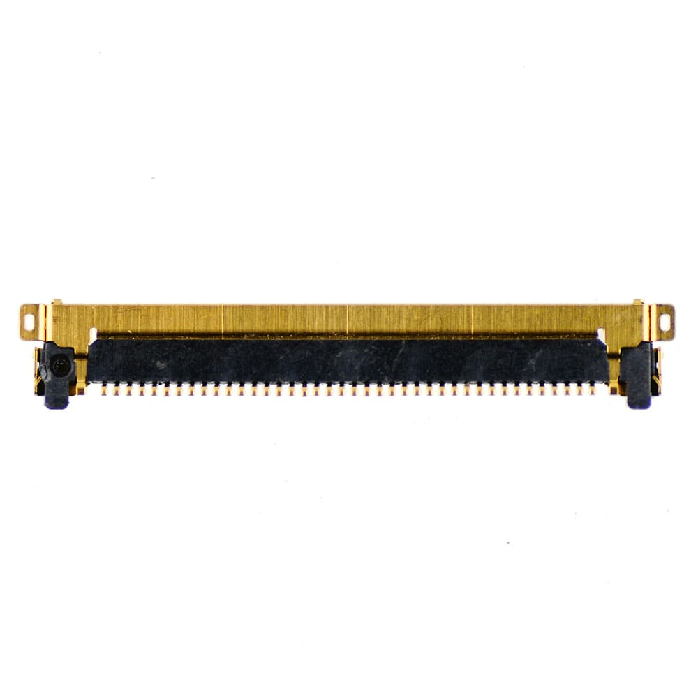 40PIN 2K LVDS CONNECTORS FOR IMAC A1418 (LATE 2012 - LATE 2013)