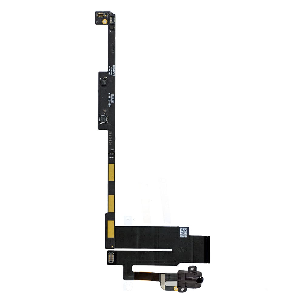 HEADPHONE JACK FLEX ASSEMBLED WITH BOARD (3G CDMA) FOR IPAD 2