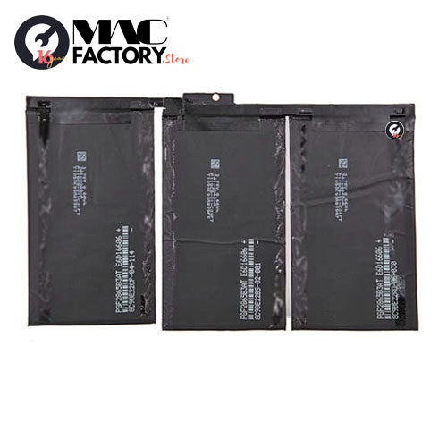 BATTERY A1376 FOR IPAD 2