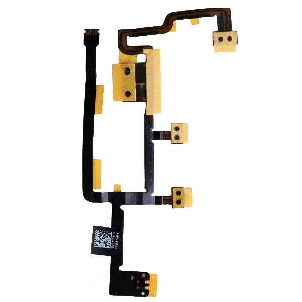 POWER ON/OFF FLEX CABLE FOR IPAD 2  #821-1461-A