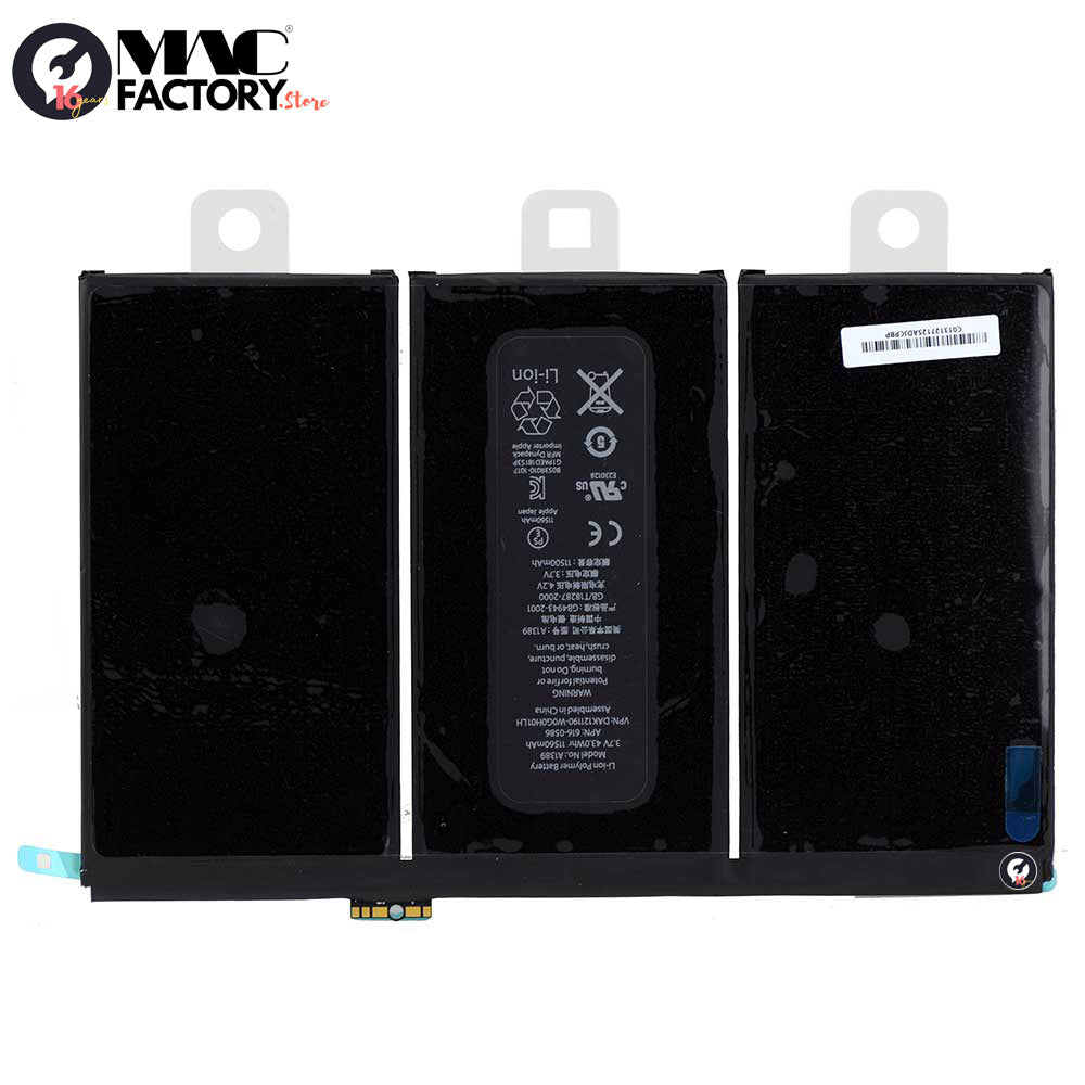 BATTERY FOR IPAD 3/4