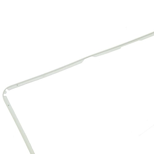 WHITE TOUCH SCREEN SUPPORT FRAME  FOR IPAD 3/4