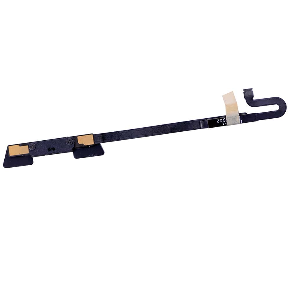 HOME BUTTON FLEX CABLE ASSEMBLY FOR IPAD 4