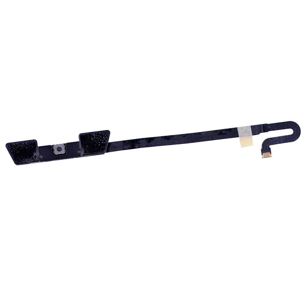 HOME BUTTON FLEX CABLE ASSEMBLY FOR IPAD 4