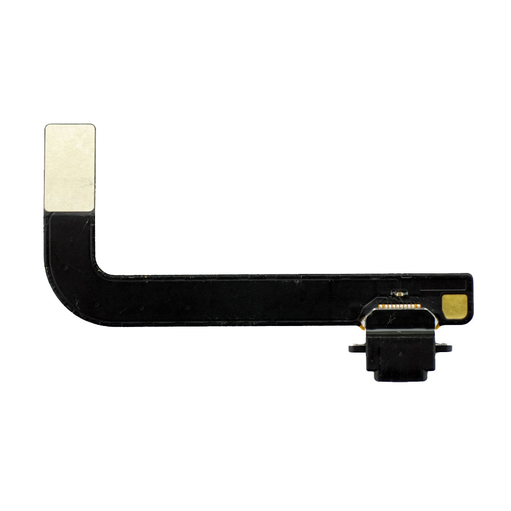 USB CHARGING CONNECTOR FLEX CABLE FOR IPAD 4