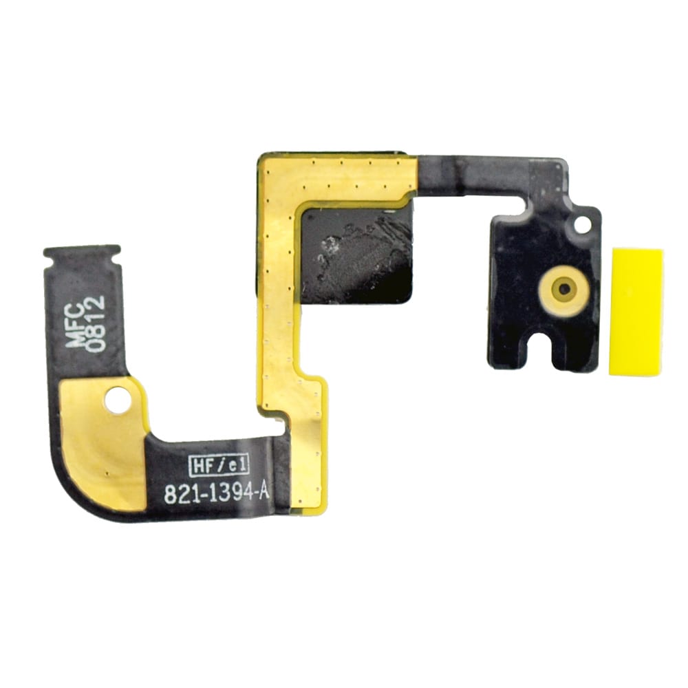 MIC FLEX CABLE (4G VERSION) FOR IPAD 4