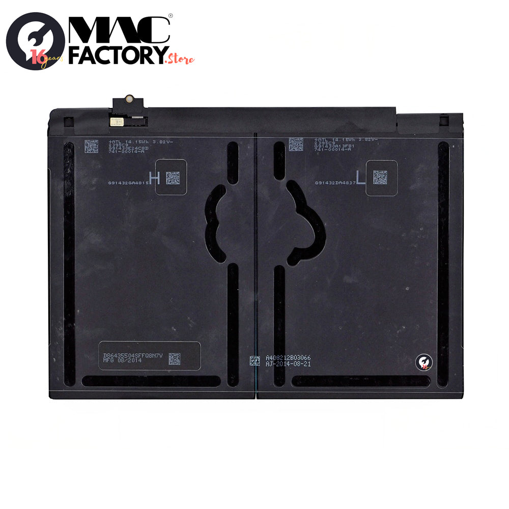 BATTERY  FOR IPAD AIR 2