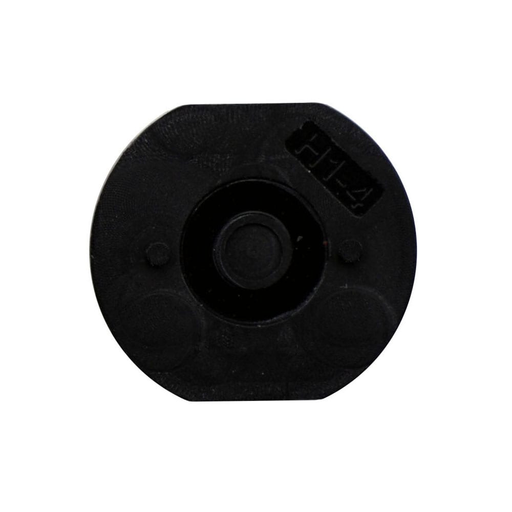 BLACK HOME BUTTON FOR IPAD AIR