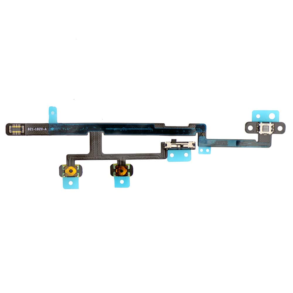 POWER ON/OFF FLEX CABLE FOR IPAD MINI 2/3