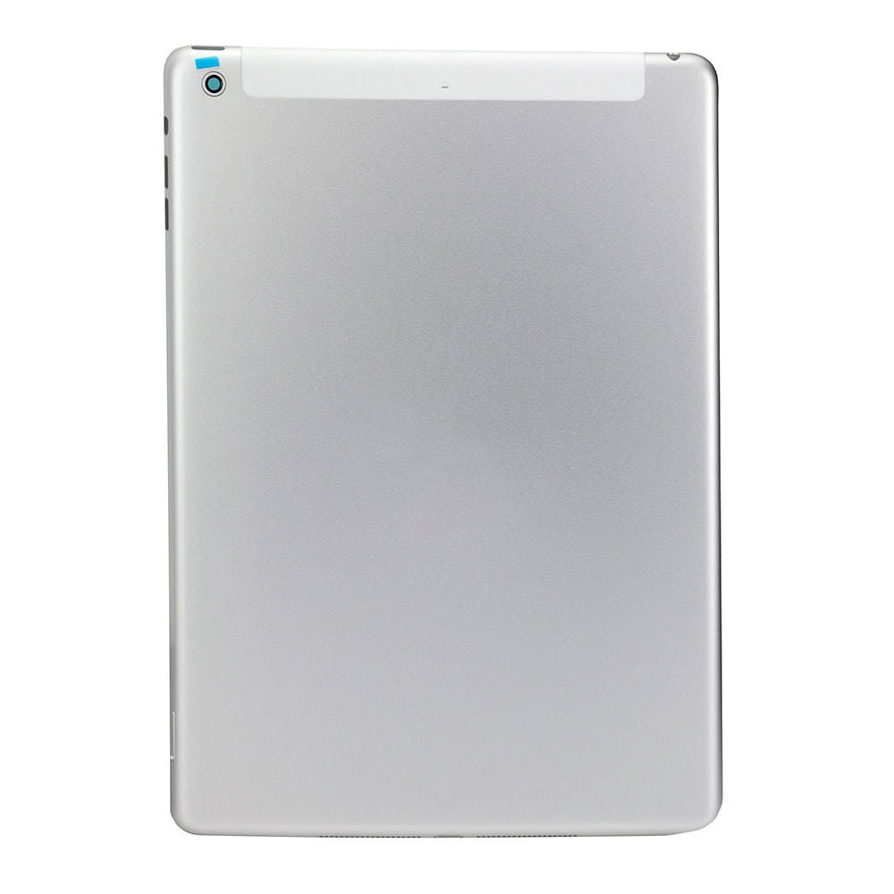 Ipad Back Rims SILVER BACK COVER (4G VERSION) FOR IPAD AIR