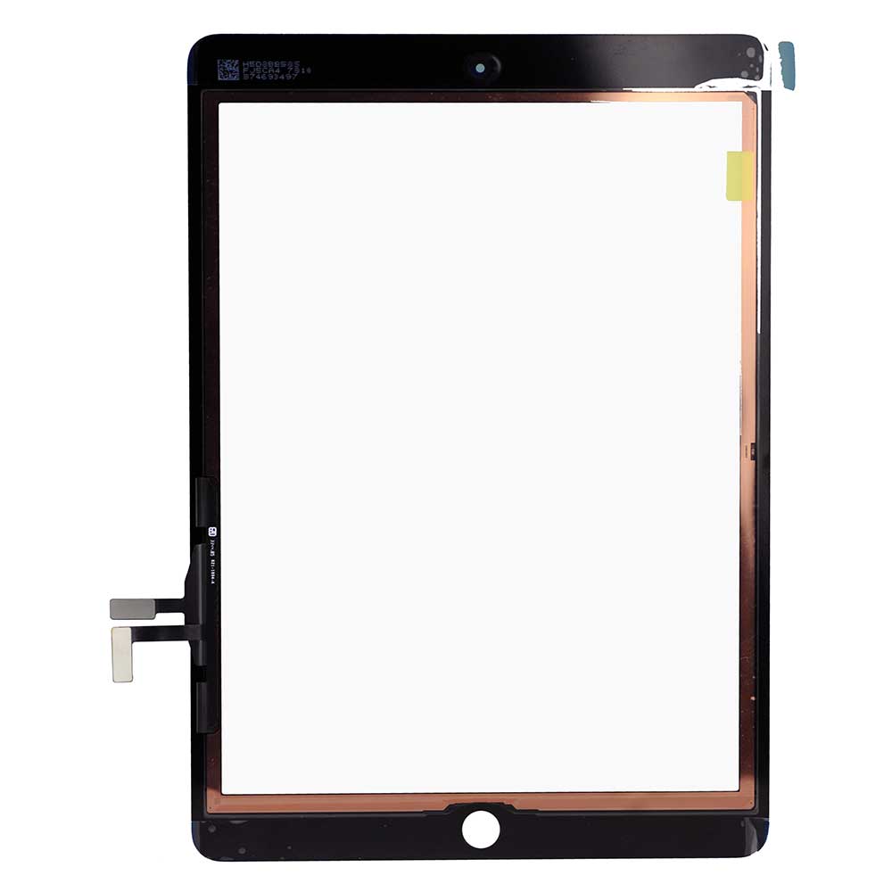 BLACK TOUCH SCREEN DIGITIZER FOR IPAD AIR/IPAD 5(2017)