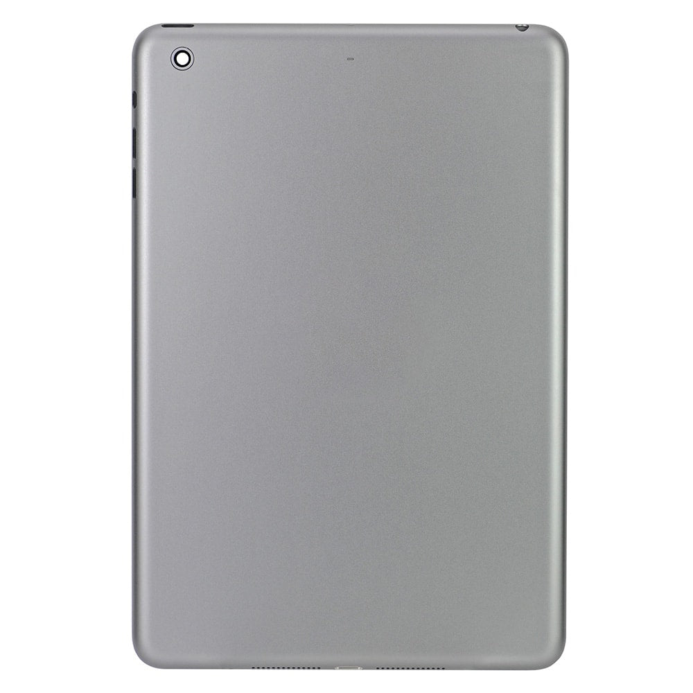 GRAY BACK COVER - WIFI VERSION FOR IPAD MINI 2