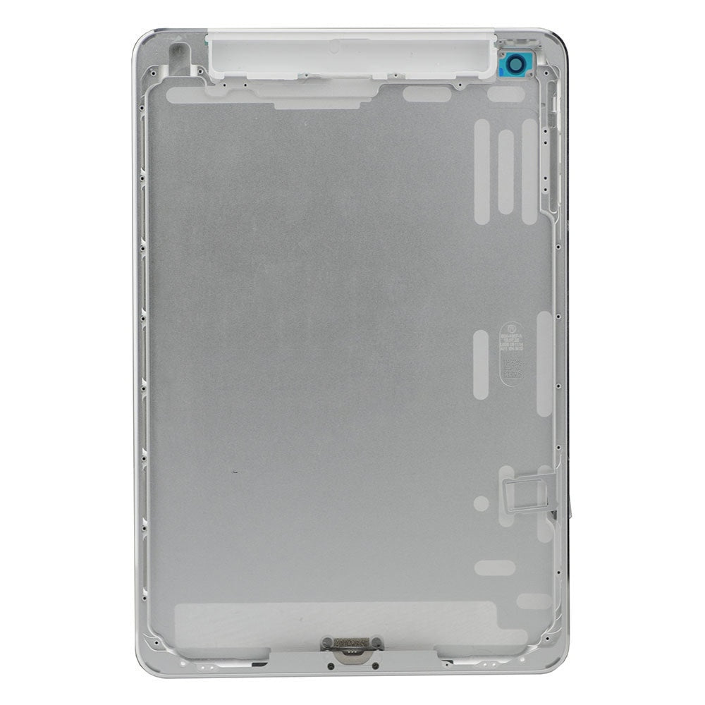 GRAY BACK COVER - 4G VERSION FOR IPAD MINI 2