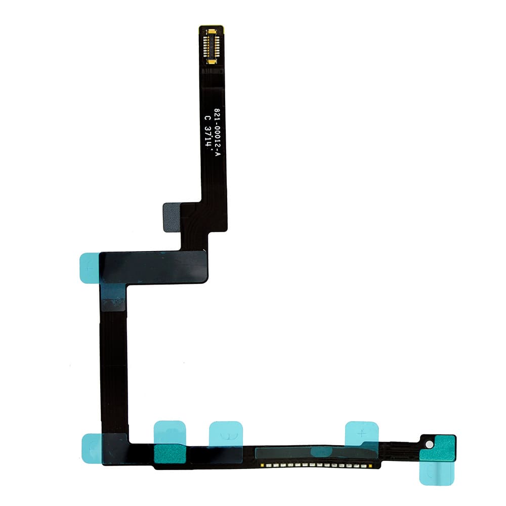 HOME BUTTON EXTENDED FLEX CABLE FOR IPAD MINI 3
