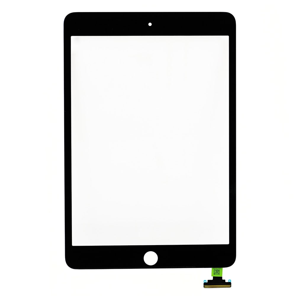 TOUCH SCREEN DIGITIZER FOR IPAD MINI 3- BLACK