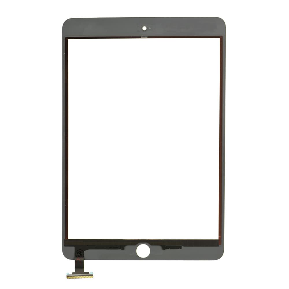 TOUCH SCREEN DIGITIZER FOR IPAD MINI 3- WHITE