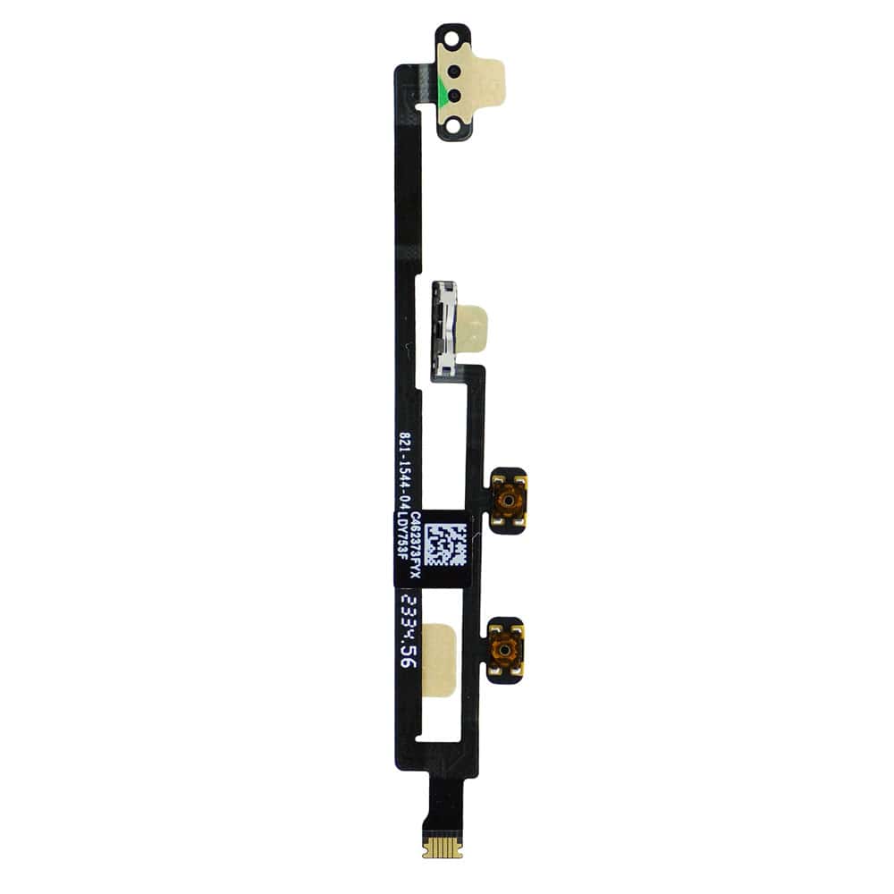 POWER ON/OFF FLEX CABLE FOR IPAD MINI/AIR