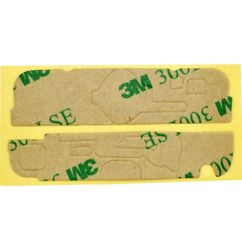 CDMA 3M ADHESIVE STRIP FOR SCREEN FOR IPHONE 4